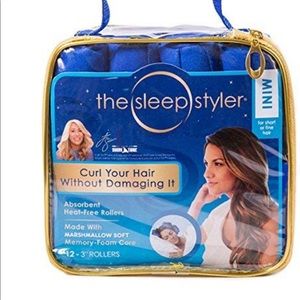 Sleep rollers